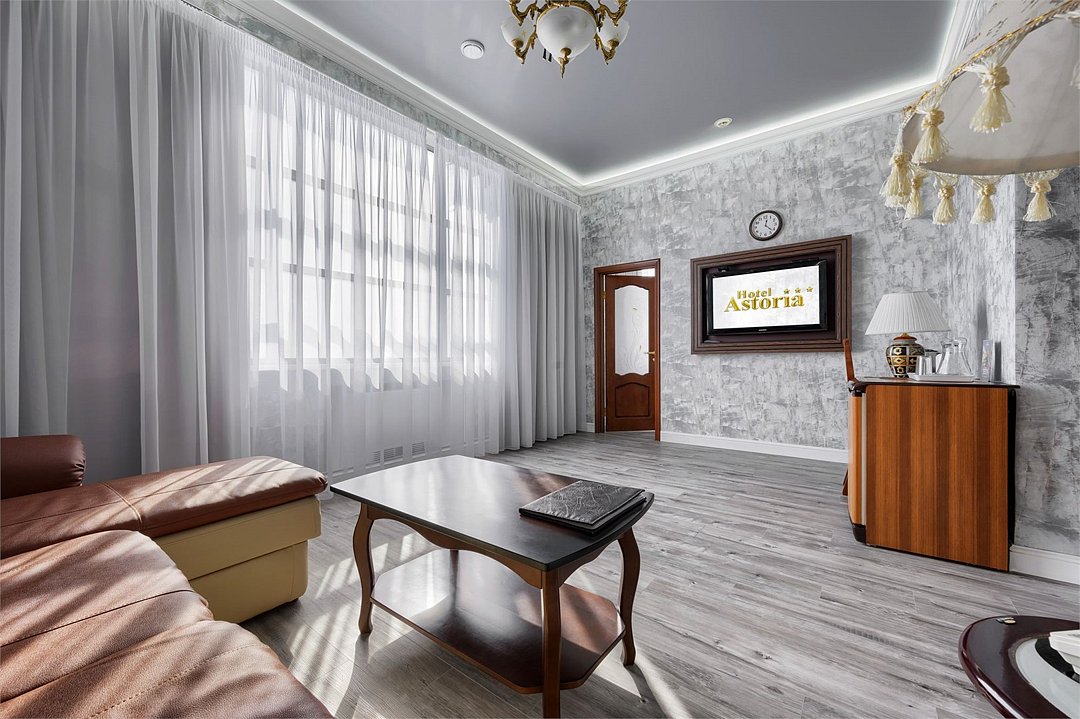 Отель "Астория", Волгоградская область: фото 4