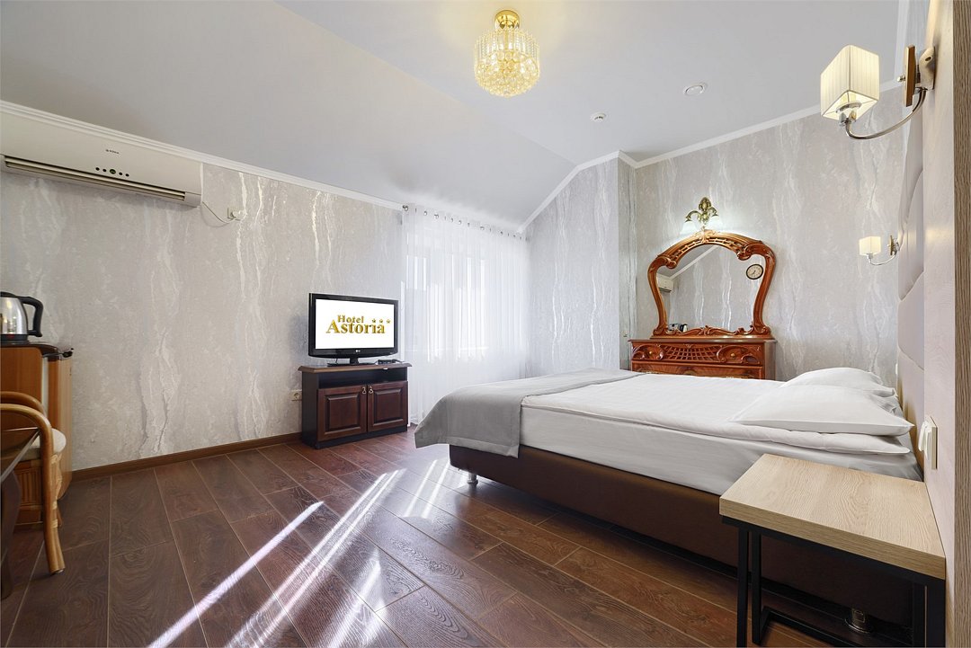 Отель "Астория", Волгоградская область: фото 5