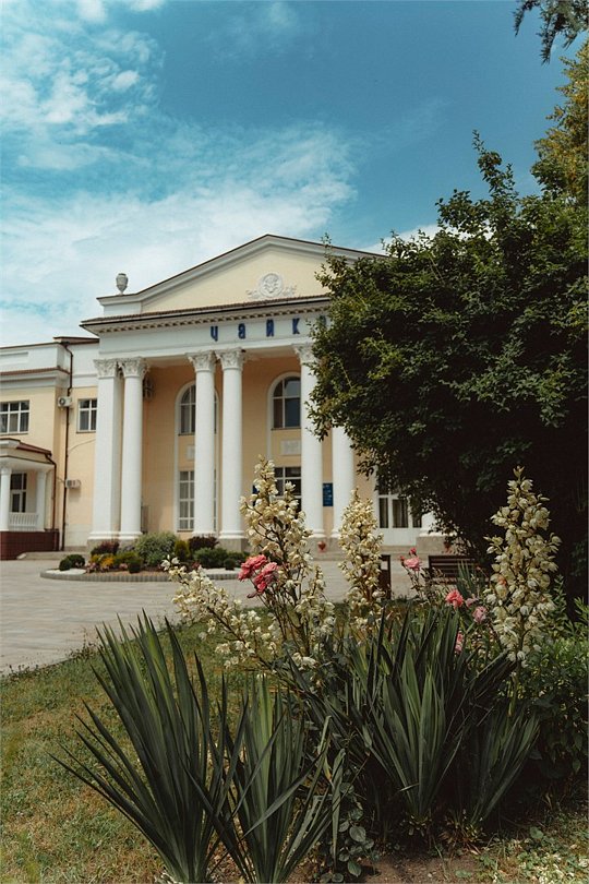 Чайка, Республика Кабардино-Балкария: фото 3