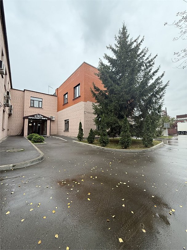 Проспект Мира, Московская область: фото 3