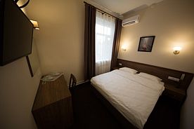 Стандарт, Отель Проспект Мира, Москва