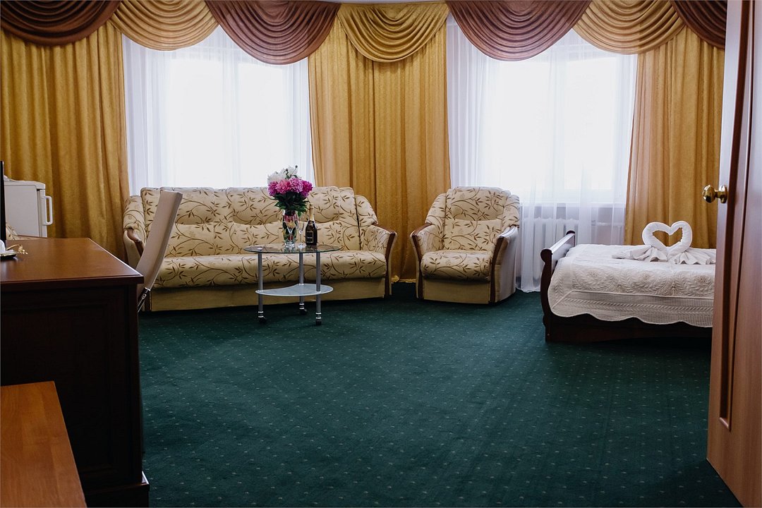 Комфорт, Липецкая область: фото 3