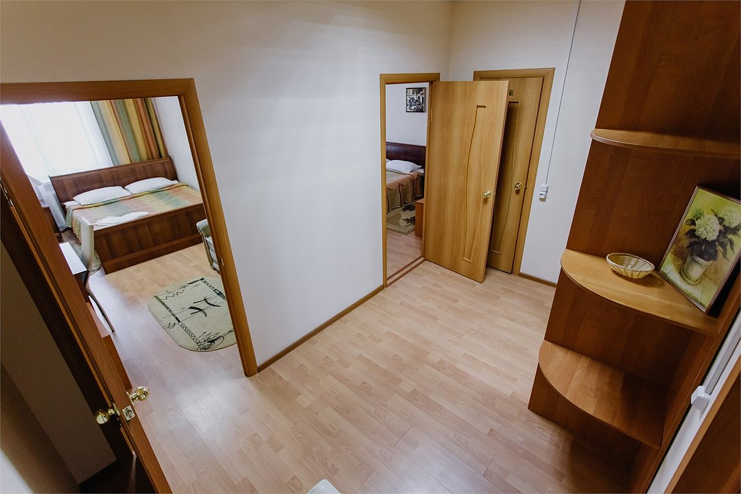 Комфорт, Липецкая область: фото 4