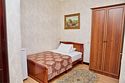 2-МЕСТНЫЙ СТАНДАРТ С 2 КРОВАТЯМИ (TWIN), Отель Тархо, Махачкала