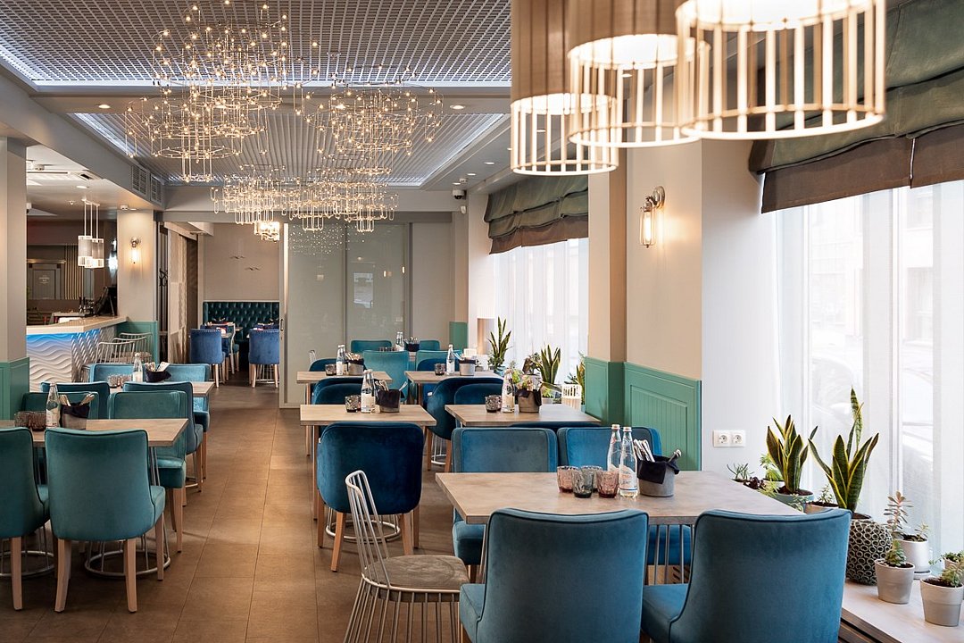 БАЛТИЯ, Ленинградская область: фото 3