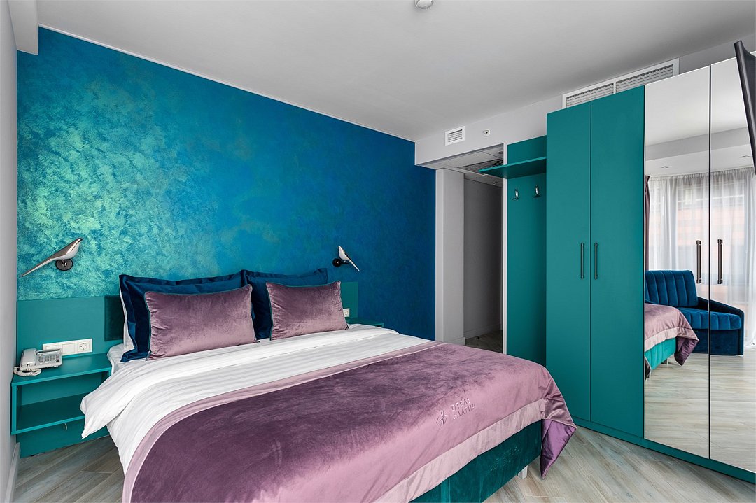 БАЛТИЯ, Ленинградская область: фото 4