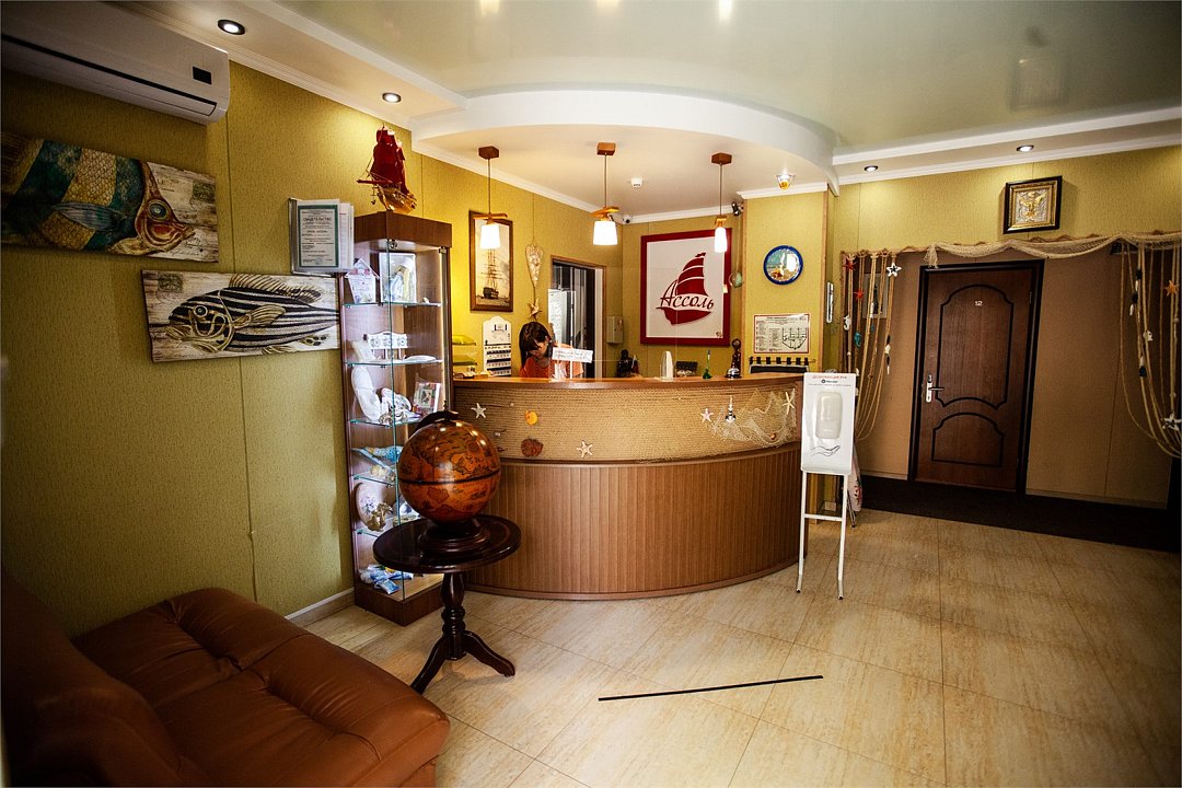 Ассоль, Крым: фото 3