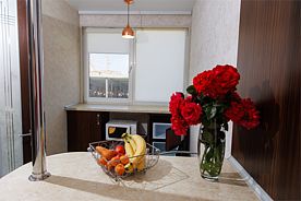 2-уровневые апартаменты, Гостиница Ассоль, Саки