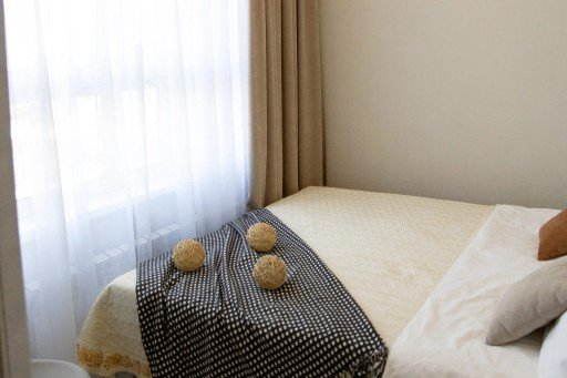 Видовая квартира в 5 минутах от аэропорта, Иркутская область: фото 2