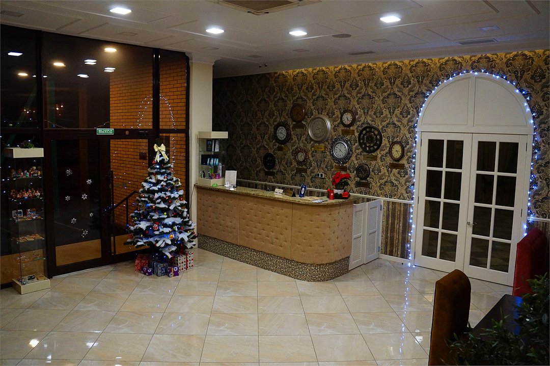 Олива, Краснодарский край: фото 5