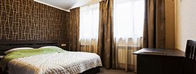1 Категория Стандартный номер, Отель Олива, Краснодар