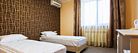 1 Категория Стандартный номер с двумя отдельными кроватями, Отель Олива, Краснодар