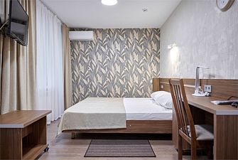 Гостиничный комплекс Спутник