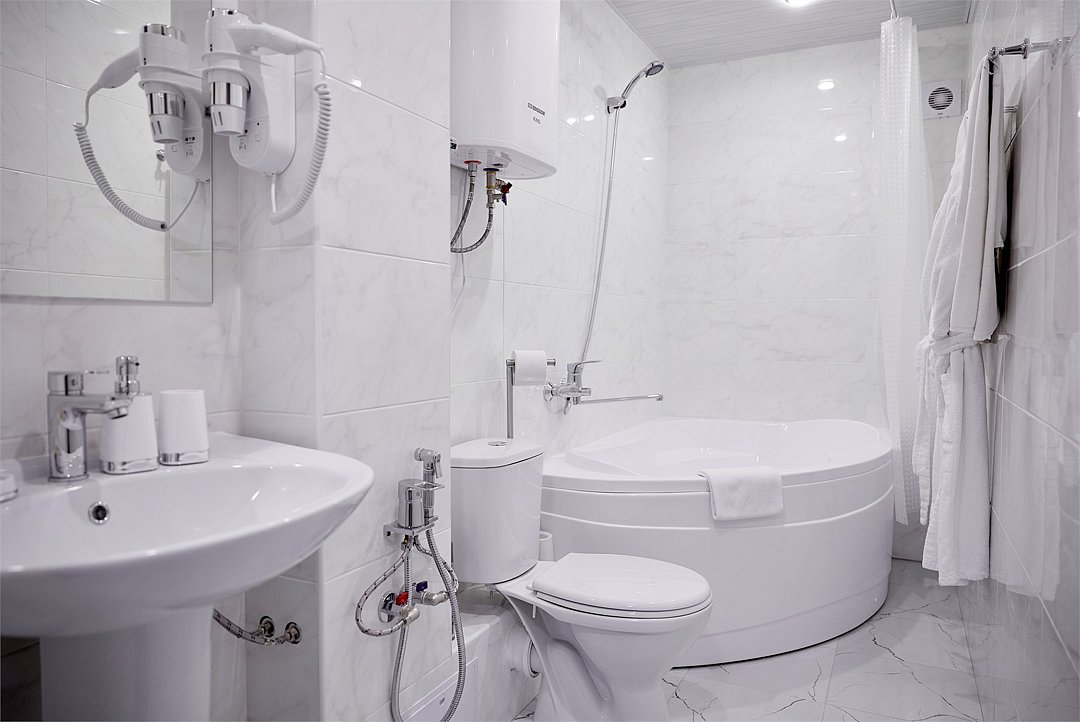 Гостиничный комплекс Спутник, Кировская область: фото 3