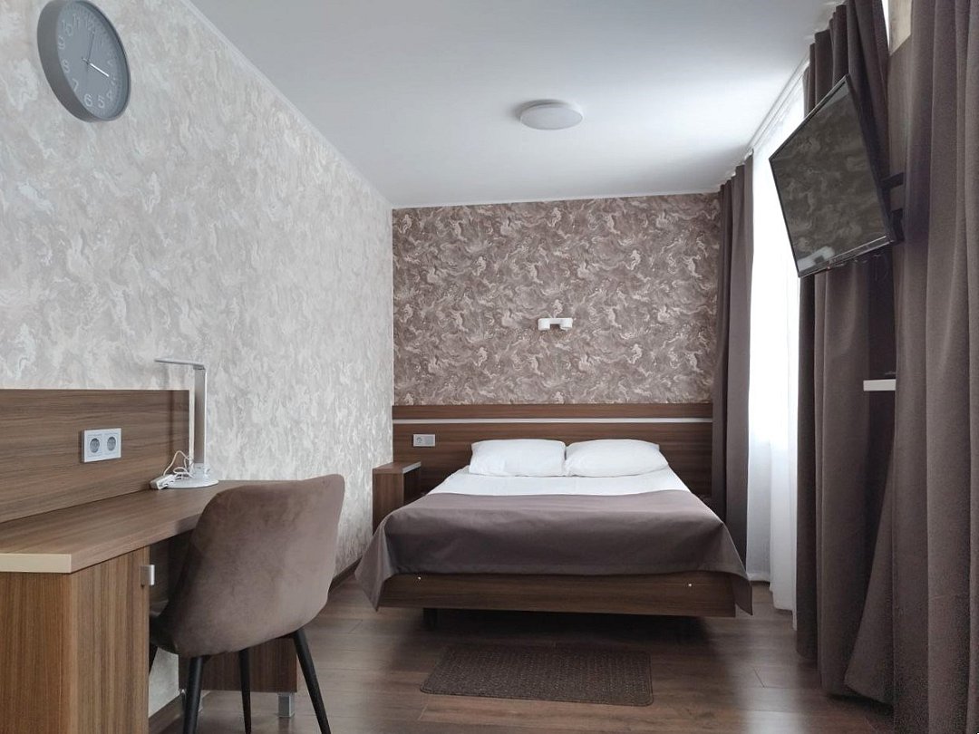 Гостиничный комплекс Спутник, Кировская область: фото 4