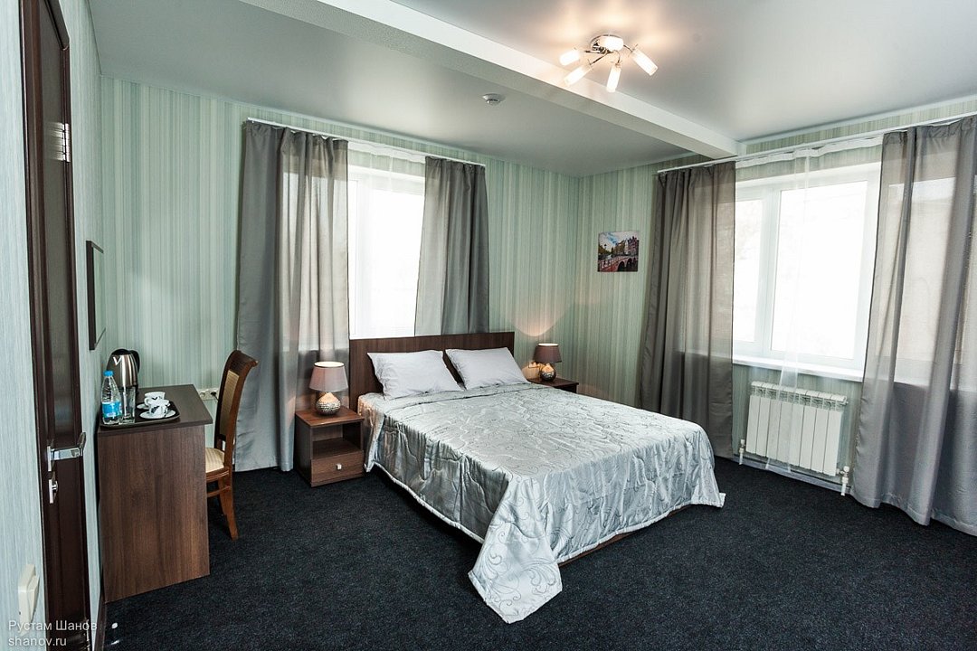 Гостиница Mirotel, Волгоград, Волгоградская область