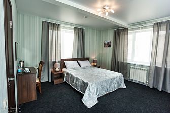 Гостиница Mirotel