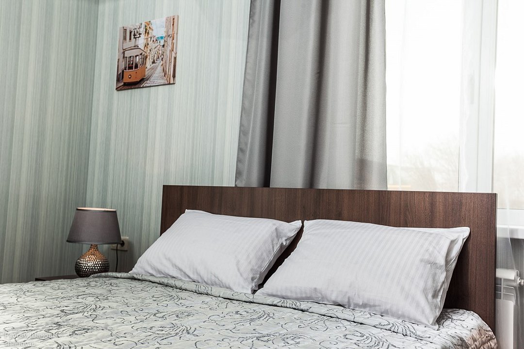 Mirotel, Волгоградская область: фото 2