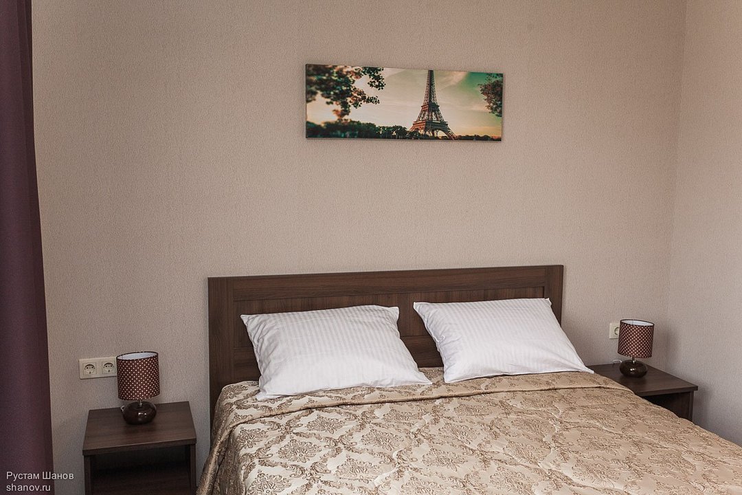 Mirotel, Волгоградская область: фото 3