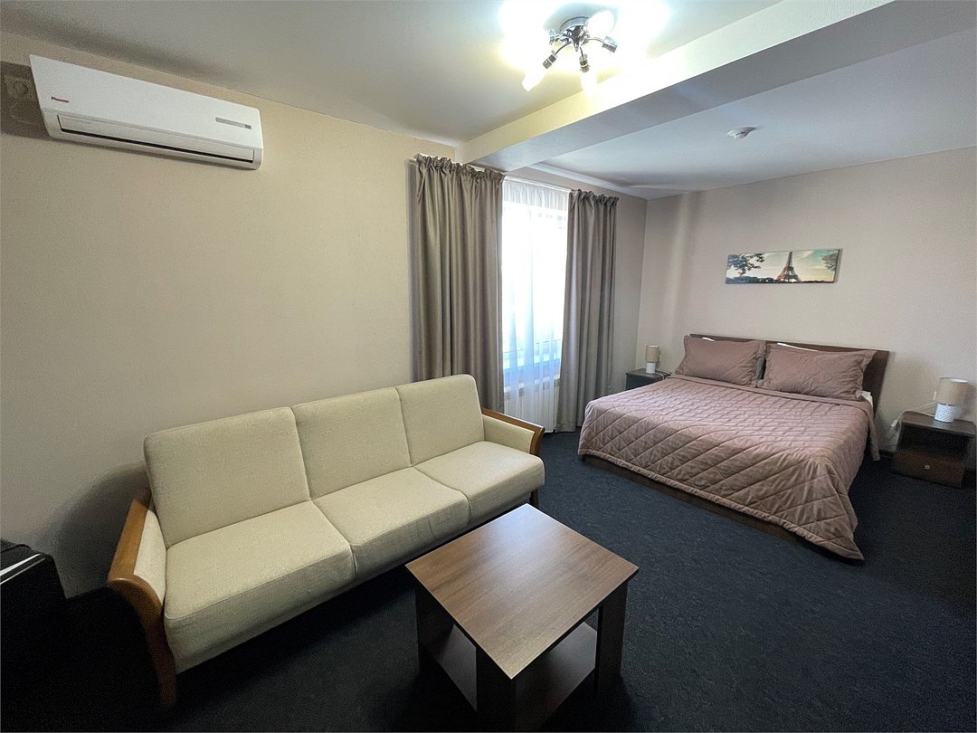 Mirotel, Волгоградская область: фото 4