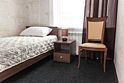 Стандартный одноместный номер, Гостиница Mirotel, Волгоград