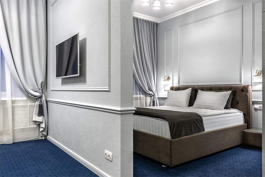 Апарт-отель "Staronevsky Dom", Санкт-Петербург, Ленинградская область