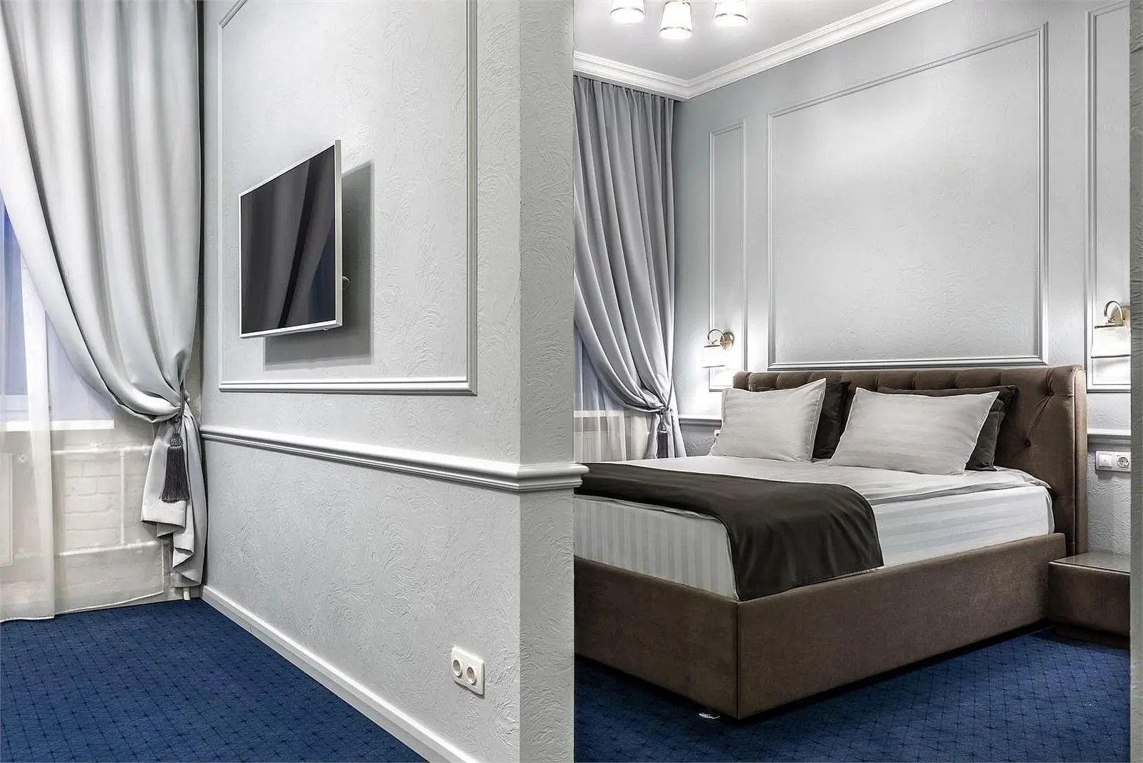 Апарт-отель "Staronevsky Dom", Санкт-Петербург, Ленинградская область