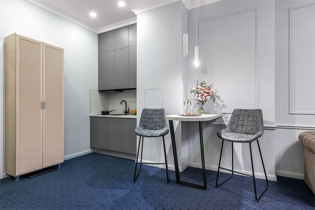 Апарт-отель "Staronevsky Dom", Ленинградская область: фото 3