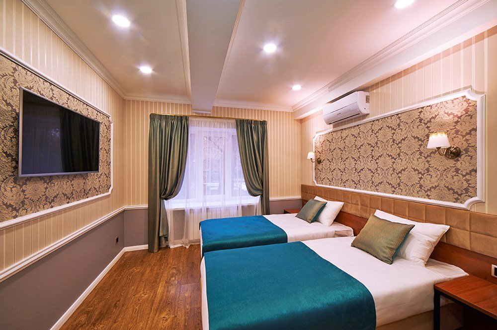 Маркелл, Московская область: фото 5