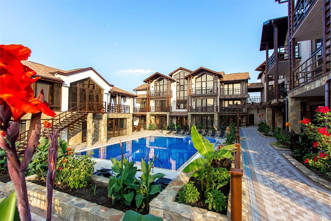 Ассоль, Крым: фото 2