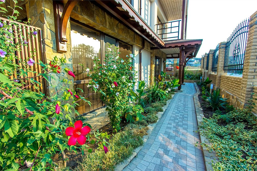 Ассоль, Крым: фото 3