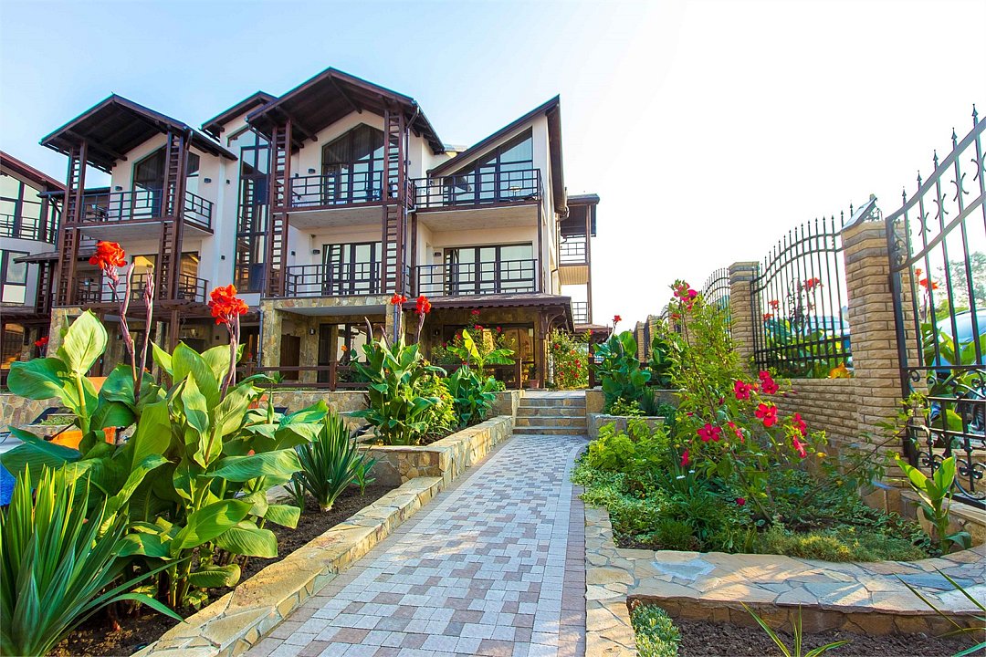 Ассоль, Крым: фото 4