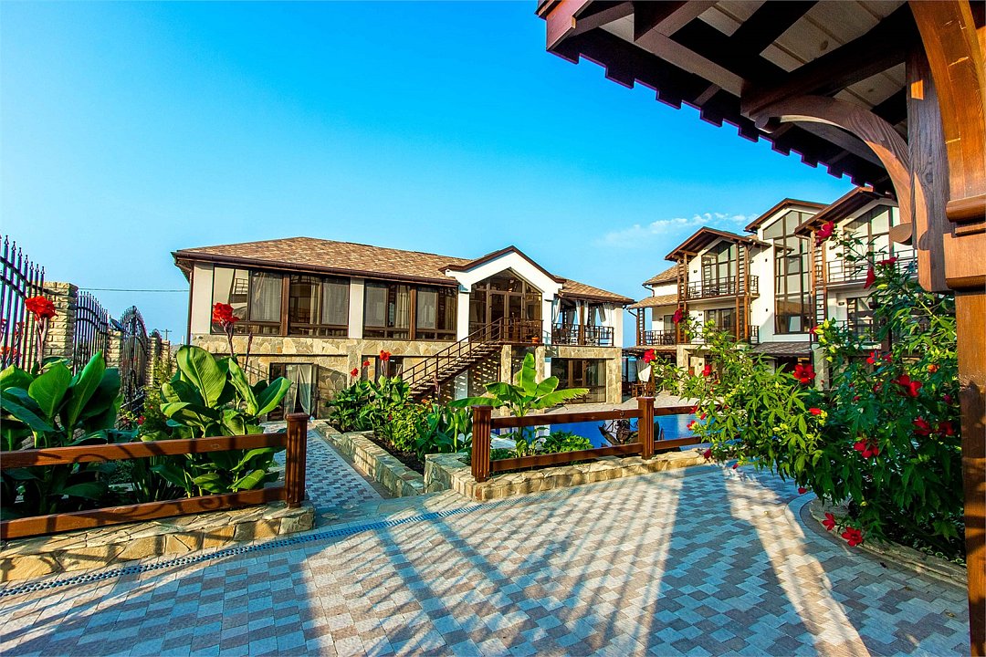 Ассоль, Крым: фото 5