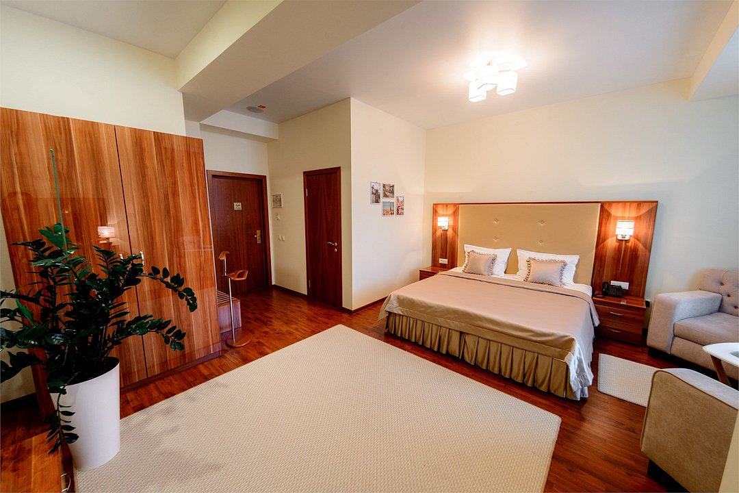 Метрополис, Ханты-Мансийский автономный округ: фото 2