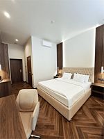 FAMILY ROOM, Отель Метрополис, Сургут