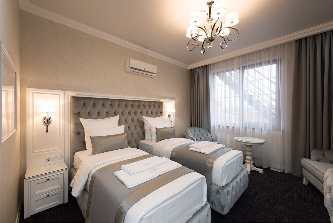 Столица, Краснодарский край: фото 3