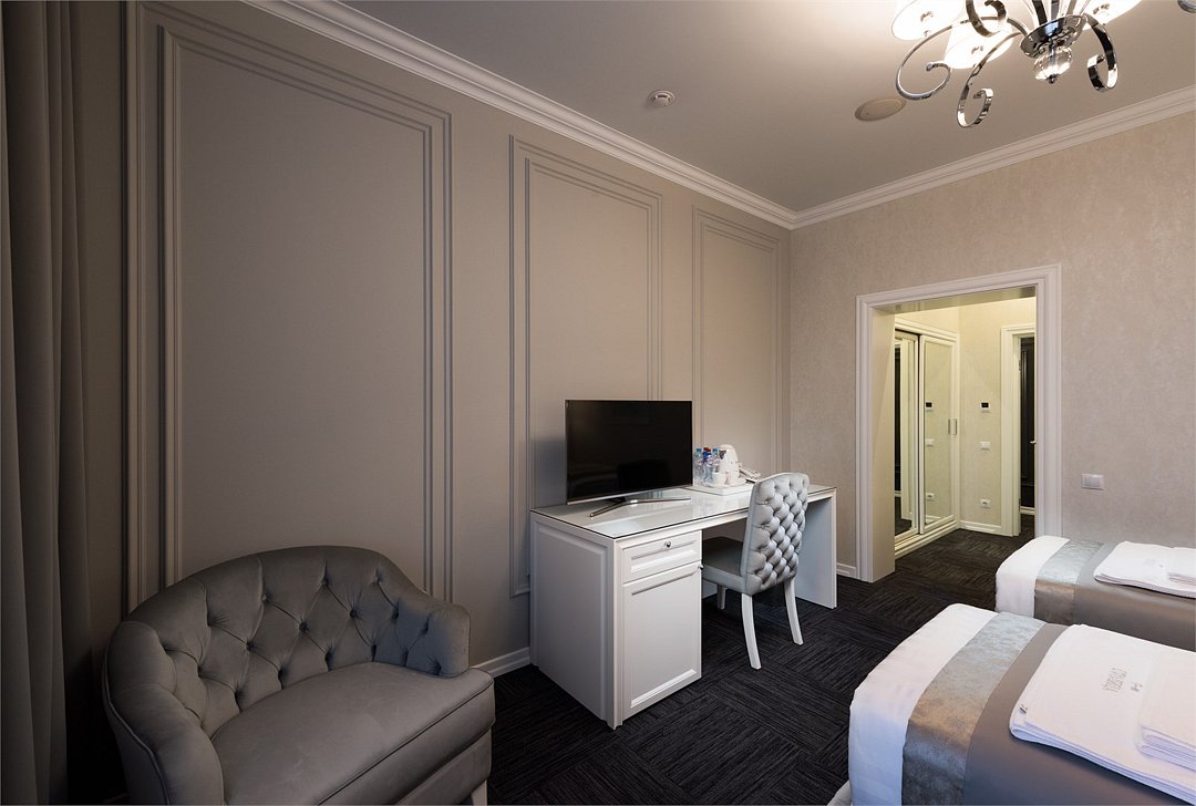 Столица, Краснодарский край: фото 4