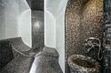 Люкс с хаммамом «Римская баня» и джакузи, Бутик-отель Столица, Краснодар