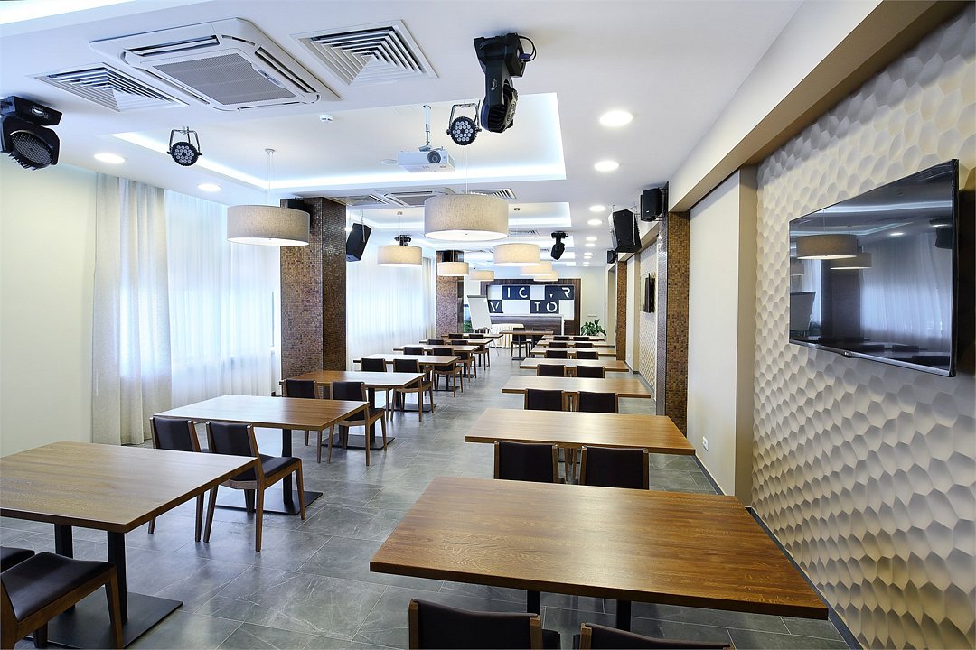 Victor, Свердловская область: фото 4