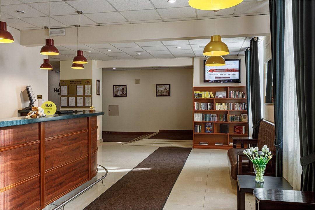 Максима Ирбис, Московская область: фото 4