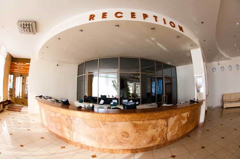 Гостиница Словакия, Саратовская область: фото 2