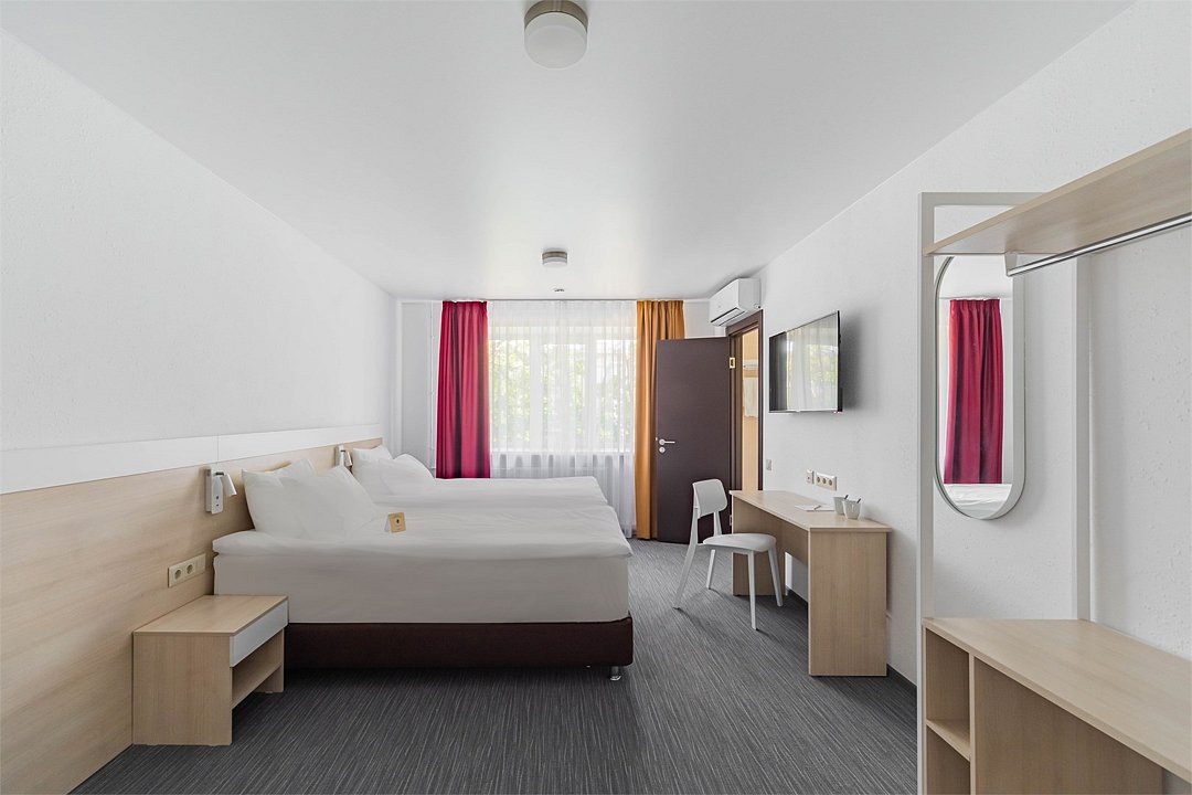 Русские Сезоны Спорт отель Пересвет, Московская область: фото 3