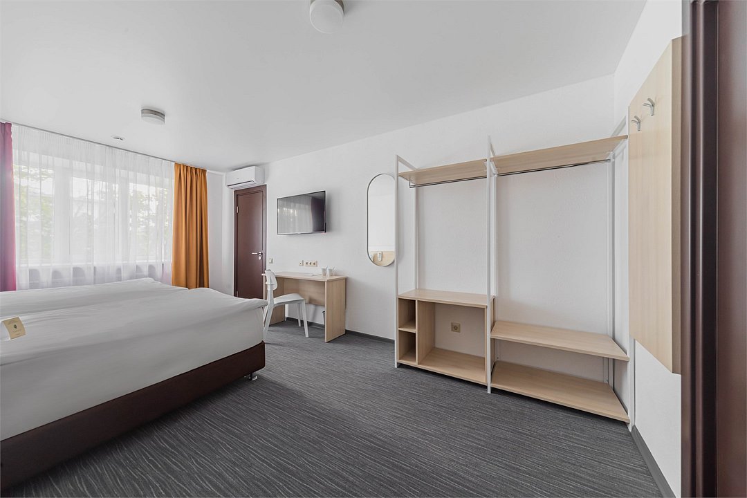 Русские Сезоны Спорт отель Пересвет, Московская область: фото 4