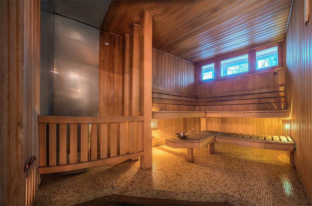 Отель "Русские Сезоны Комфорт Отель Поречье", Москва, Московская область