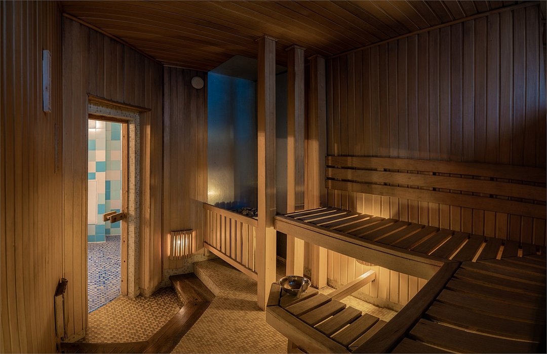 Отель "Русские Сезоны Комфорт Отель Поречье", Московская область: фото 3