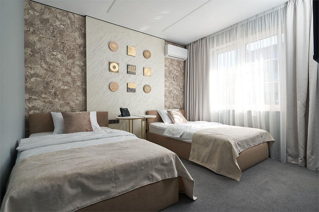 Yantarny Resort, Калининградская область: фото 2