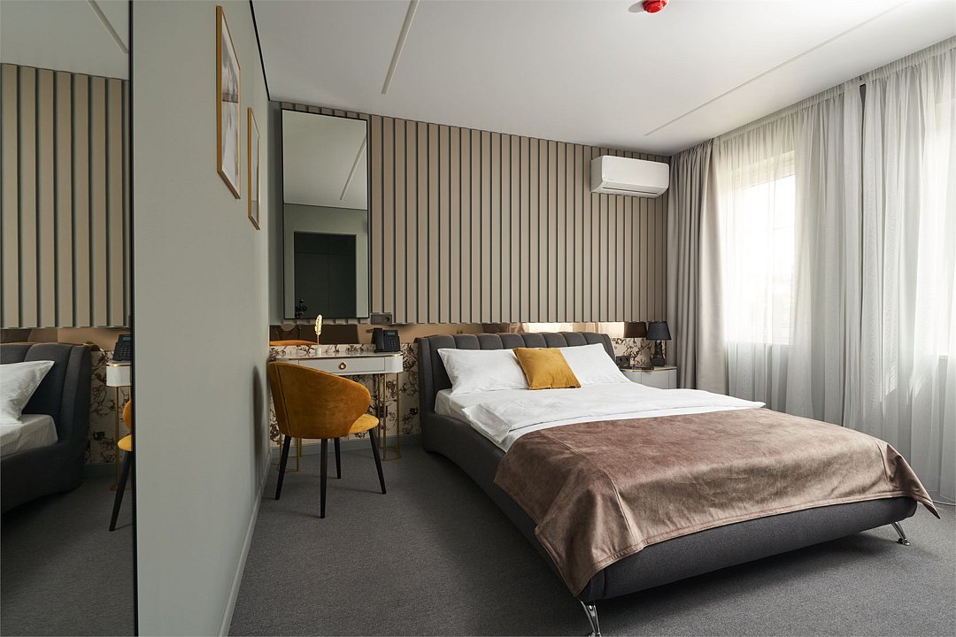 Yantarny Resort, Калининградская область: фото 3