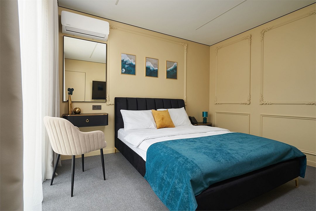 Yantarny Resort, Калининградская область: фото 4