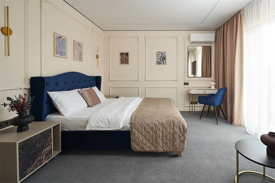 Yantarny Resort, Калининградская область: фото 5