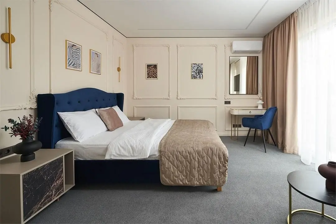 Yantarny Resort, Калининградская область: фото 5